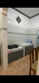 Kost AC Tj.Barat, Tb.Simatupang