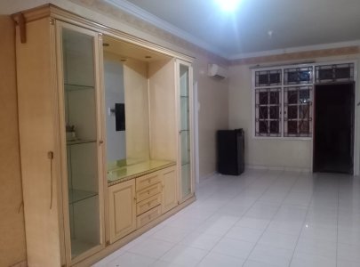 Promo Kost wanita  modernland murah