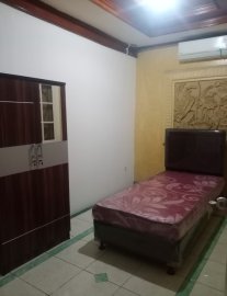 Promo Kost wanita  modernland murah