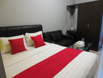 Kost Exclusive Grand Palace Resident,Kost Pria Wanita