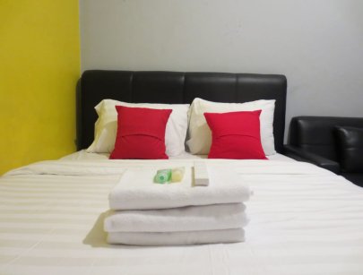 Kost Exclusive Grand Palace Resident,Kost Pria Wanita