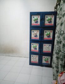 KOST MURAH AREA JAKPUS SUMUR BATU