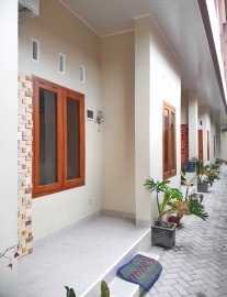 Kost Keluarga dan Personal, Aman, Nyaman, Lokasi Strategis