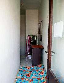 Jayanti Kost Putri 825