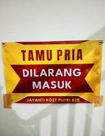 Jayanti Kost Putri 825