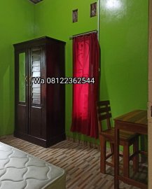 Kost Putri Kasih Bunda