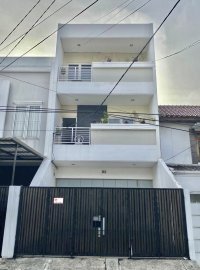 Kost Kenanga 