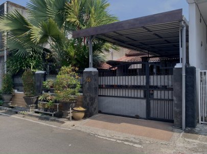 Kost Pria Sawojajar Tipe A Wisma Djati Kedungkandang Malang Murah, Aman, dan Nyaman