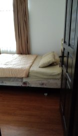 Kost Wanita Eksklusif Kemang, Jakarta Selatan