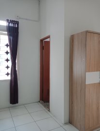 Kost Hasanah Kenanga