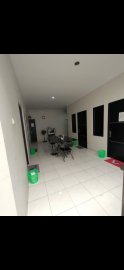 Kost pondok gede