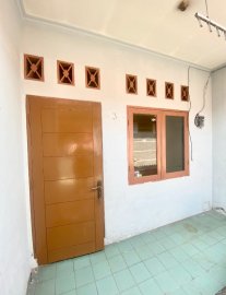 Rumah Kontrakan Murah Duren Sawit 