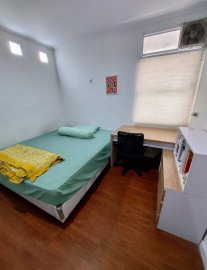 Kos 1 kamar di Tubagus Ismail XV