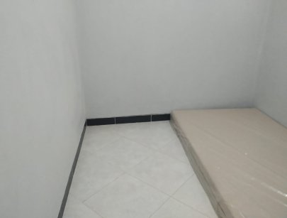 Kost Keluarga Nyaman nan Asri