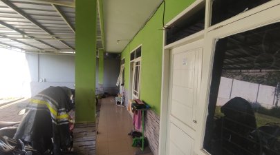 Kost Griya Zam Zam Jatinangor 