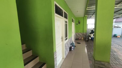 Kost Griya Zam Zam Jatinangor 