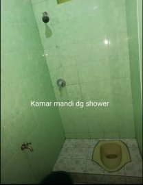 Kost Griya Zam Zam Jatinangor 