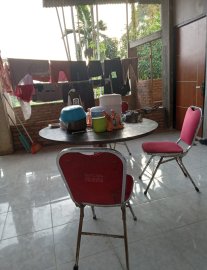 Terima kosan