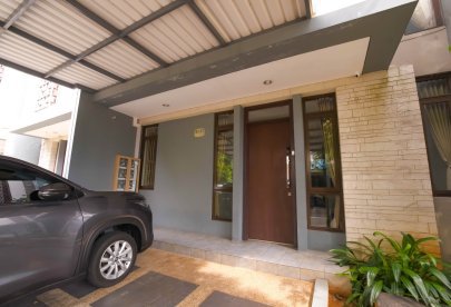 Kost Abdi Regentown Single Bed Siap Huni Dekat ke Wisma BCA Foresta & ICE BSD