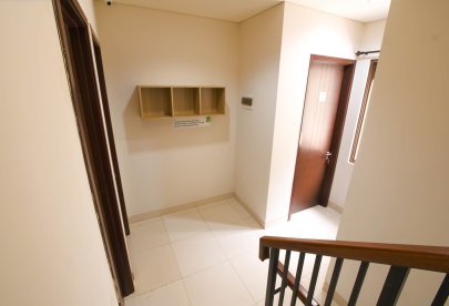 Kost Abdi Regentown Single Bed Siap Huni Dekat ke Wisma BCA Foresta & ICE BSD