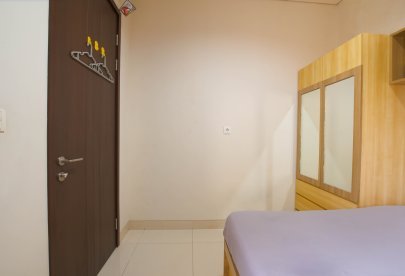 Kost Abdi Regentown Single Bed Siap Huni Dekat ke Wisma BCA Foresta & ICE BSD