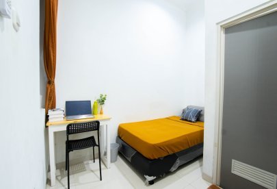 Kost Cozia House Residence Jendel Kaoridor Dekat Ke Citraland Tanjung Duren