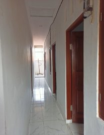 Kamar Kos Khusus Putri