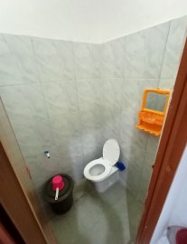 Kamar Kos Khusus Putri