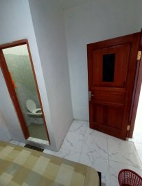 Kamar Kos Khusus Putri