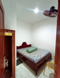 Kamar Kos Khusus Putri