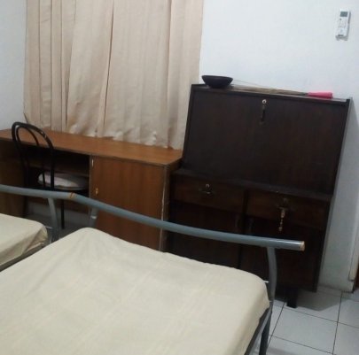 Kost Putri bernuansa kekeluargaan