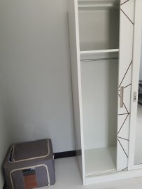 Lemari 2 pintu