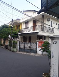 Kost  Baru dan Murah 