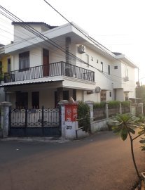 Kost  Baru dan Murah 