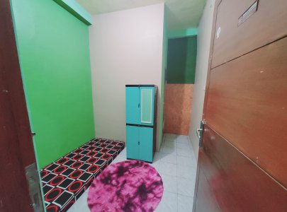 Kost Kos Kosan Putri widyatama Cikutra