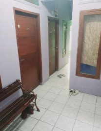 Kost Kos Kosan Putri widyatama Cikutra