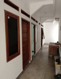 Kost khusus putra