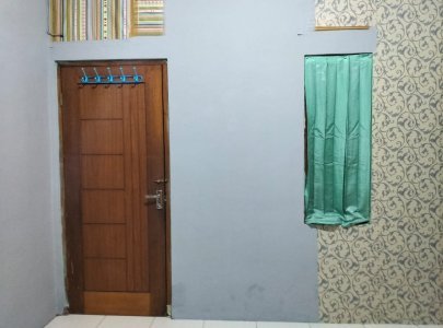 Kost kostan Jakarta Pusat