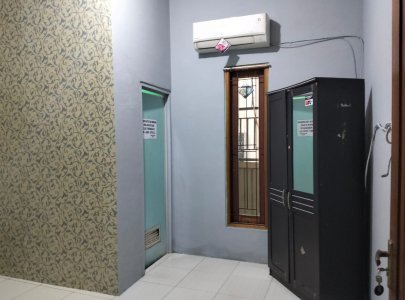 Kost kostan Jakarta Pusat