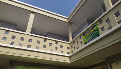 Kost Pondok Rahayu