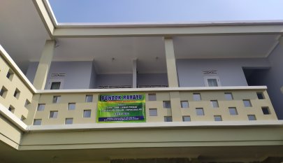 Kost Pondok Rahayu