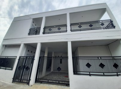 Kost Ibu Rio Sawangan