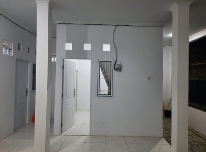 Kost Ibu Rio Sawangan