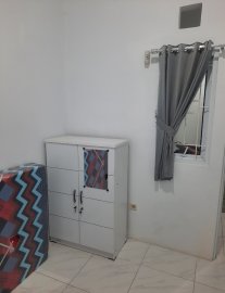 Kost Ibu Rio Sawangan