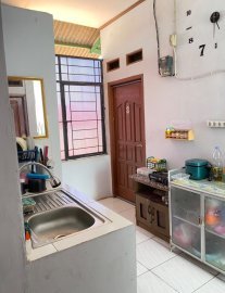 Kost Khusus Putri (Kayuringin Jaya, Bekasi Selatan)