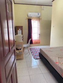 Kost Khusus Putri (Kayuringin Jaya, Bekasi Selatan)