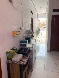 Kost Khusus Putri (Kayuringin Jaya, Bekasi Selatan)