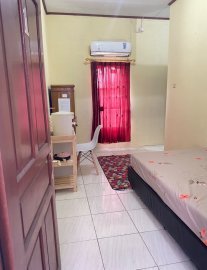 Kost Khusus Putri (Kayuringin Jaya, Bekasi Selatan)