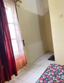 Kost Khusus Putri (Kayuringin Jaya, Bekasi Selatan)