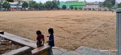 Rumah Kontrakan Premium Jl Merak, Beji Timur, Depok